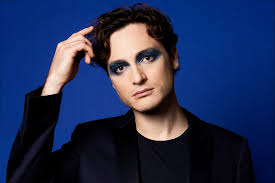 Voor Thomas Enhco is een soloconcert zijn laboratorium