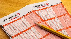 Powerball Lottery Tickets