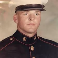 1969 Parris Island, SDI SSgt. E.R. Strawn, Platoon 363.