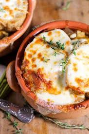 Maybe you would like to learn more about one of these? French Onion Soup Slow Cooker Version Spend With Pennies