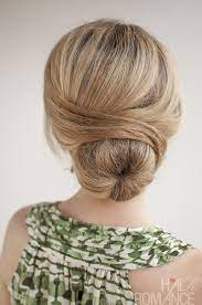 30 Buns In 30 Days Day 29 The Wrapped Bun Hair Romance Hair Styles Hair Romance Hair Donut