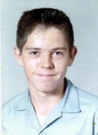 Michael Lynne Parker: Mar 24, 1954