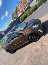 Twingo 2 Voitures Voiture Retroviseur Boite De Vitesse