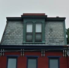 Compare costs, types of slate roofing, & more. How To Match An Old 100 Year Slate Roof North Country Slate