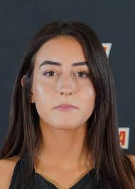 Gracie Ernst's Instagram, Twitter & Facebook