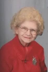 Obituary information for Marilyn Ann Luoma