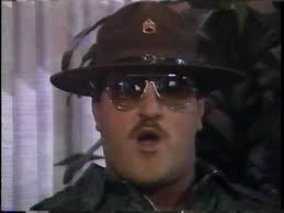 What-if" Anthologies: 21. Ultimate Warrior joins WCW 1992