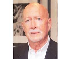 ROBERT GOODMAN Obituary (1935