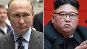 Russland bekommt eine neue verfassung. Kim Jong Un To Meet Vladimir Putin As North Korea Pivots To Russia For Help Abc News