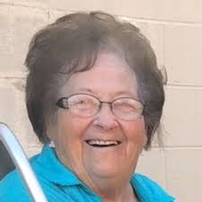 Joan Bruns Obituary December 29, 2021