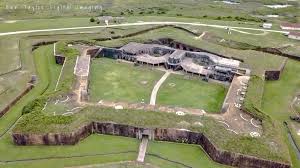 200 rv sites & 29 lodging units including; Fort Morgan State Historic Site Gulf Shores Alabama Travel