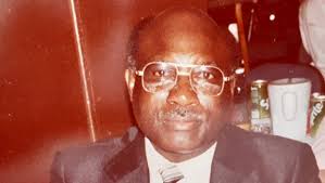 Orange educator Herman Lewis honored 40 years after passing by Hall of Fame 