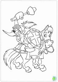 Use your creativity and find out! Woody Woodpecker Coloring Page Coloring Library