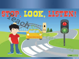 Maybe you would like to learn more about one of these? 10 Important Golden Road Safety Rules To Teach Your Children