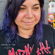 Victoria (@piercingbytori) • Instagram फोटोहरू र भिडियोहरू