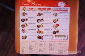 The cheapest way to get from seremban to kota damansara costs only rm 15, and the quickest way takes just 56 mins. Two Pesos Malaysia Kota Damansara Foodeverywhere