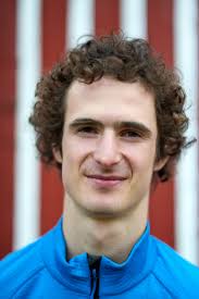 Maybe you would like to learn more about one of these? Adam Ondra Wikipedia
