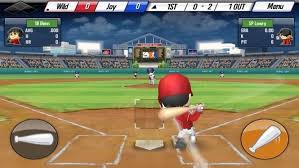 Juegos para en internet sin descargar gratis. Los Cuatro Mejores Juegos De Beisbol Para Android Androidsis