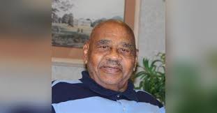 Morgan Haywood Holloway Obituary