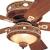 Wagon Wheel Light