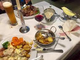 Wenn ihnen gefaellt, was sie hier vorfinden, wuerden wir uns sehr ueber ihren besuch in unserer gemuetlichen pension freuen. Restaurant Jagerruh Hagen Menu Preise Restaurant Bewertungen Tripadvisor