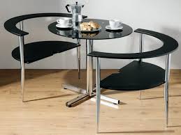 small kitchen table with chairs photo