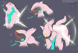 Arceus TF by posexe -- Fur Affinity [dot] net