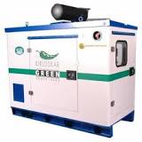 Kirloskar 150 KVA Diesel Generator Set at ₹ 375000 in Kanpur ...