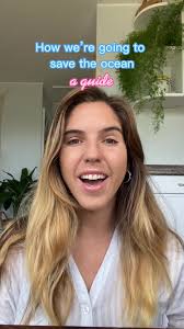 Salvando los océanos: comida marina sostenible