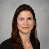 Daisy Mitchell, MBA, CEM