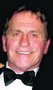 In Memoriam: Tom Kapacinskas