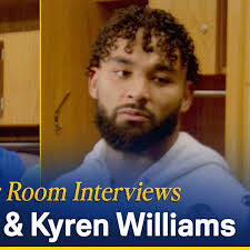 Kyren Williams & Kobie Turner react to Week 4 loss to Chicago Bears