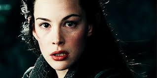 Gifs imdb two towers (2002) release date: The Lord Of The Rings Aragorn Gif Arwen Lord Of The Rings The Hobbit Movies