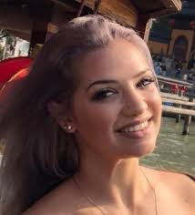 Jasmine Rainey's Instagram, Twitter & Facebook