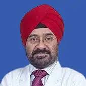 Dr. Mukul Rastogi