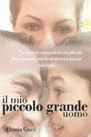 Il mio Piccolo Grande Uomo (Italian Edition): Cucè, Alessia: 9798574445976:  Amazon.com: Books