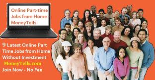 Just be sure to check on licensing requirements. 35 Best Part Time Jobs In 2021 That You Can Start Now