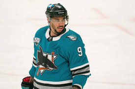 Statistics of evander kane, a hockey player from vancouver, bc born aug 2 1991 who was active from 2006 to 2021. What Will The Sharks Do With Evander Kane The Hockey News