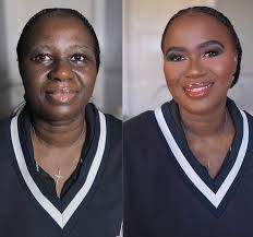 Get booked in for your festive Hair and Makeup looks. Travel to the comfort  your location available💃 www.instagram.com/lookvivabeauty