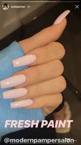 There are nail stickers that are scented and some that. 35 Beautiful Acrylic Nails Coffin Design Ideas For Any Women Kylie Nails Acrylic Nails Fake Nails