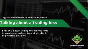 Reliable technical analysis indicators did not come below is a chart that illustrates market sentiment through google trends and the bitcoin price chart for the last year. Taking A Btc Trading Loss Bitcoin Technical Analysis Youtube