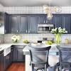 We asked nick slavik, proprietor of nick slavik painting & restoration company and frequent this old house contributor, to take us through his best practices for kitchen cabinet refinishing, from prep to paint. 1