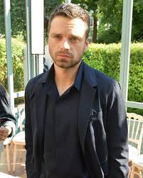 He moved with his mother to vienna, austria, when he was eight. Sebastian Stan 7 3 19 Maisonvalentino Haute Couture Fall Winter 2019 2020 Show As Part Of Paris Fashion Week Sebastian Stan Stan Love Winter Soldier