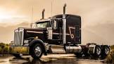 KENWORTH-TRUCK
