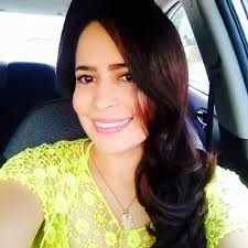 Samira Morales's Instagram, Twitter & Facebook