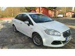 Galeriden Fiat Linea 1 3 Multijet Active Plus 2013 Model Duzce 31 750 Tl Arabamcom Fiat Linea Araba Galeri
