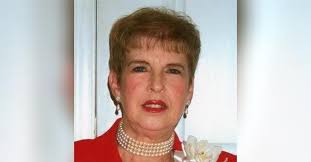 Virginia Kate Cox Jessen Obituary