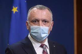 Ministrul sorin cîmpeanu a precizatfaptul că rata mică de vaccinare în rândul adolescenților și tulpina delta de coronavirus. Sorin Cimpeanu Vrea Ca Elevii Din LocalitÄƒÈ›ile Unde Rata De Infectare Scade Sub 1 SÄƒ RevinÄƒ In BÄƒnci Chiar De A Doua Zi Observatornews Ro