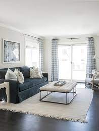 Curved seating is the sweet spot between sofas and sectionals. Ivory Sofa Design Ideas