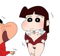 小新与小爱- HentaiPaw